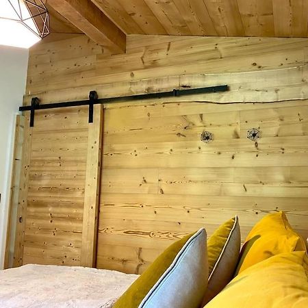 La Roseraie Chamonix Apartment Екстериор снимка