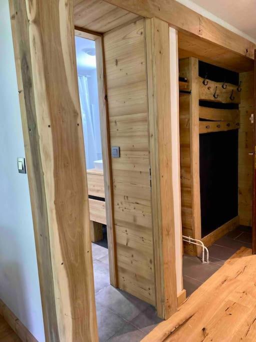 La Roseraie Chamonix Apartment Екстериор снимка