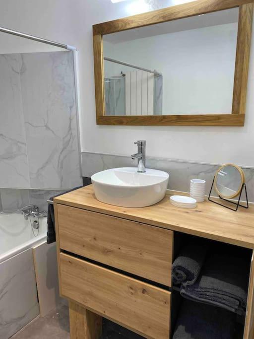 La Roseraie Chamonix Apartment Екстериор снимка